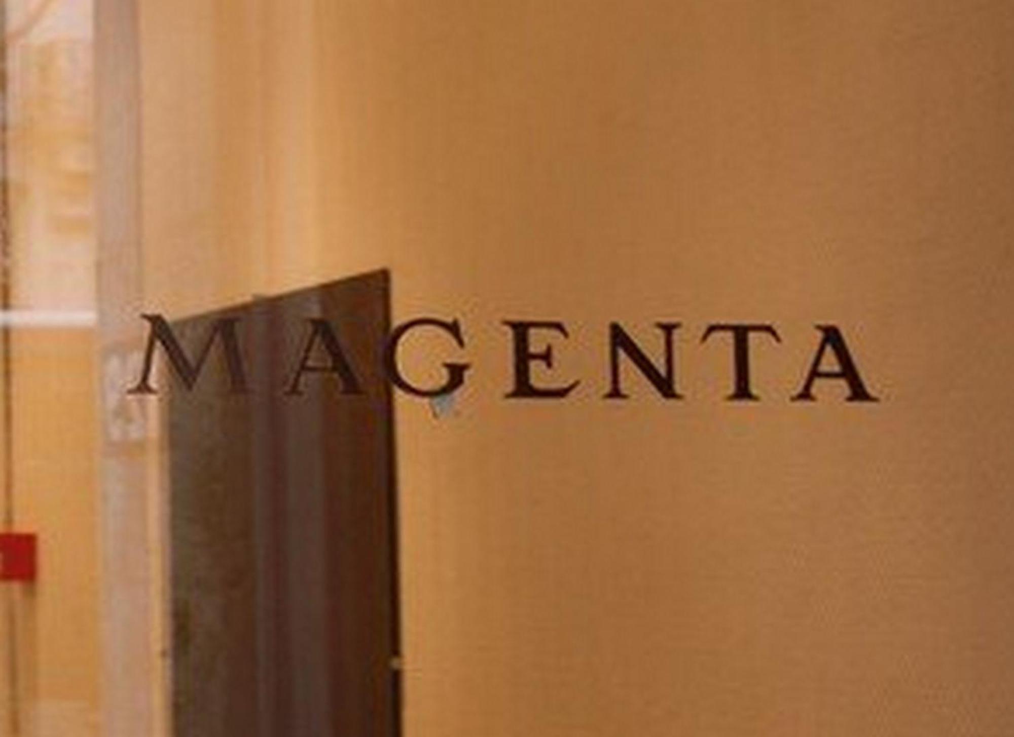 Grand Magenta Parigi