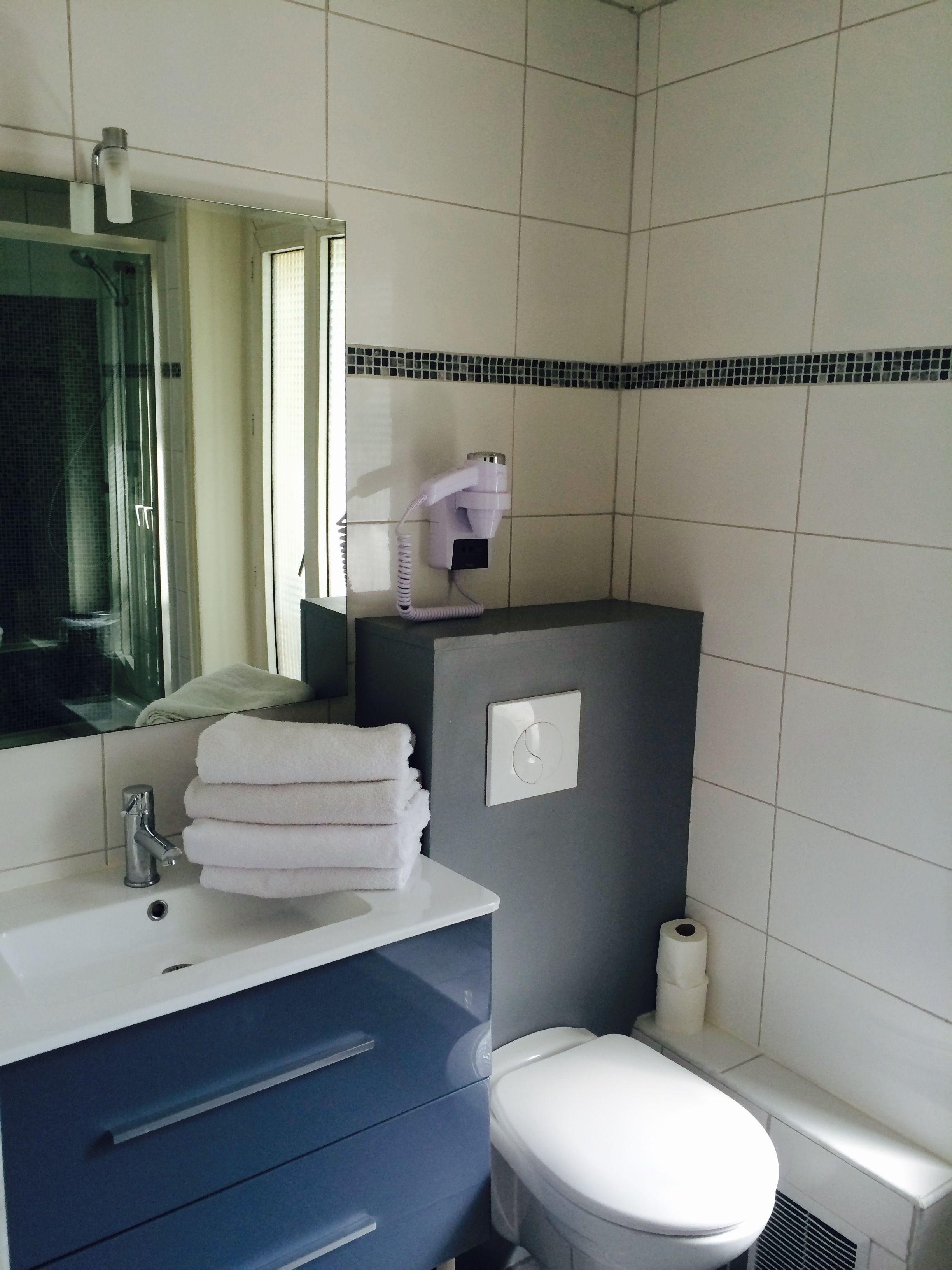 Hotel Grand Magenta *