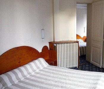 Hotel Grand Magenta Parigi