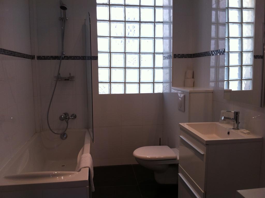 Grand Magenta Hotel Parigi