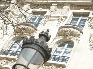 Grand Magenta Hotel Parigi