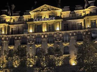 Hotel Grand Magenta *