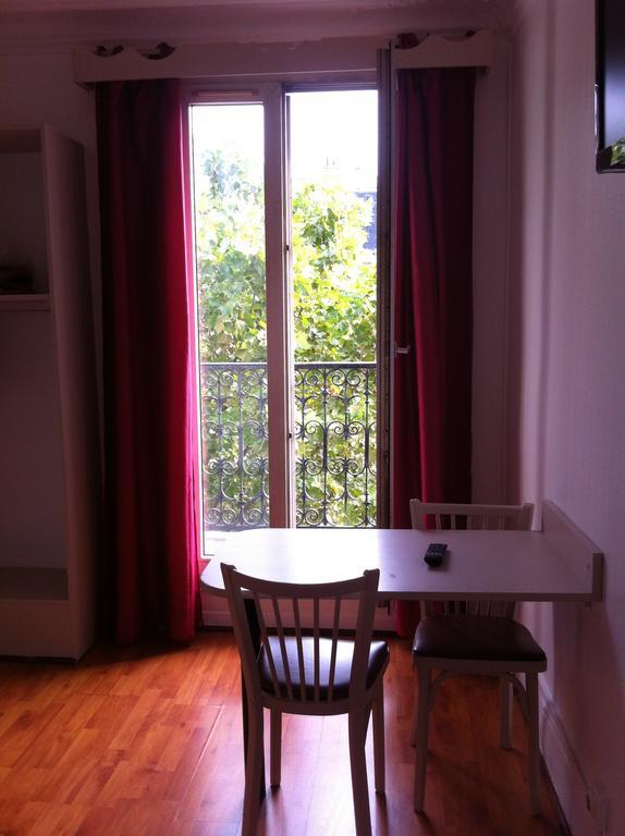 Grand Magenta * Parigi