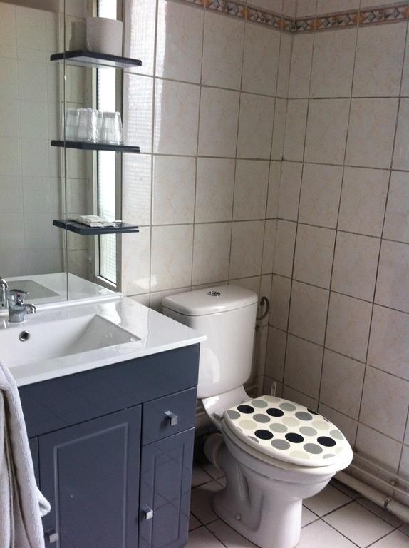 Grand Magenta Hotel Parigi