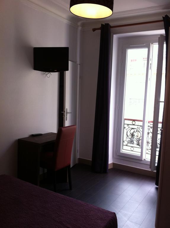 Grand Magenta Parigi