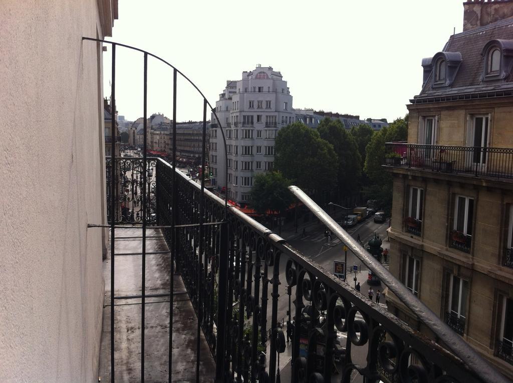 Hotel Grand Magenta Parigi