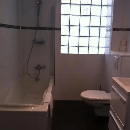 Grand Magenta Hotel Paris