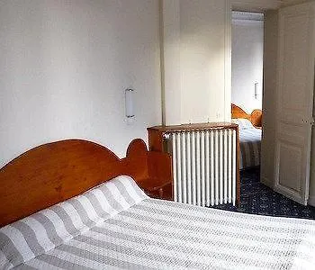 Hotel Grand Magenta Parigi