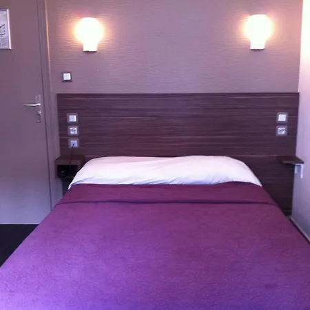 Grand Magenta Hotel Parigi