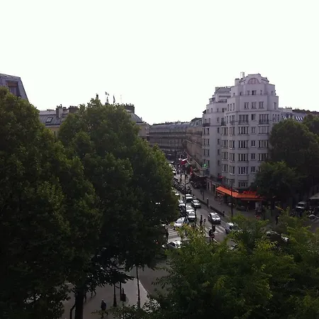 Grand Magenta * Parigi